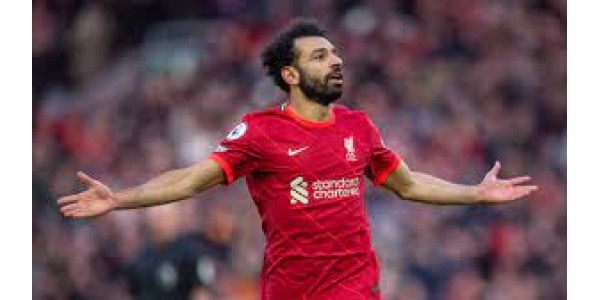 Salah heeft een contract getekend tot 2025